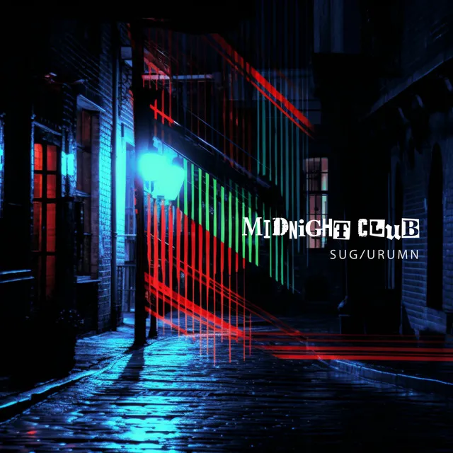 Midnight Club - English Version