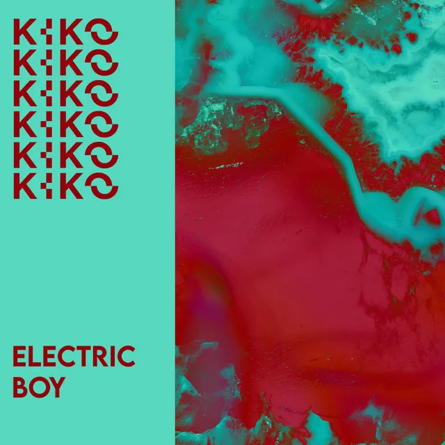 Electric Boy