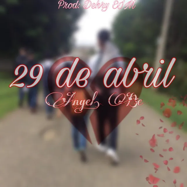 29 De Abril