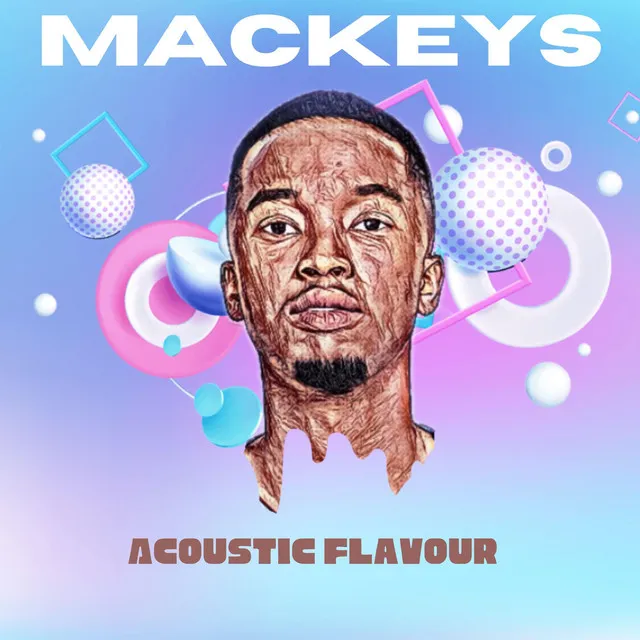 Acoustic Flavour