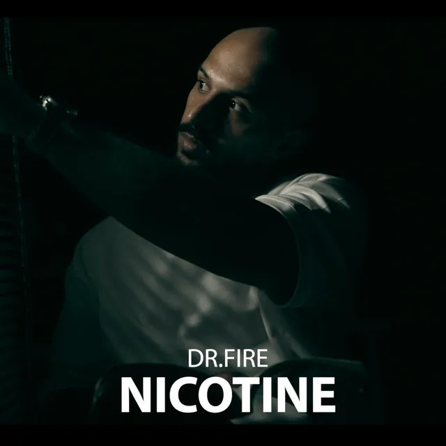 NICOTINE نيكوتين