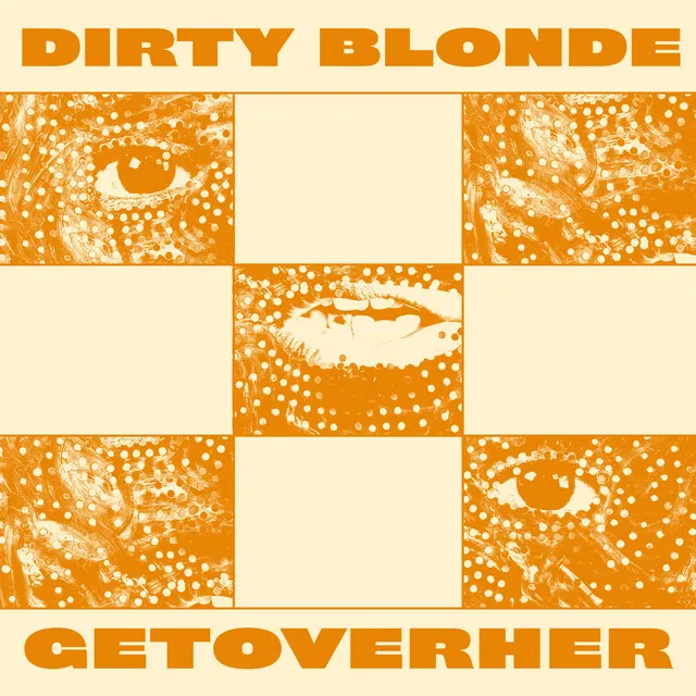 Dirty Blonde