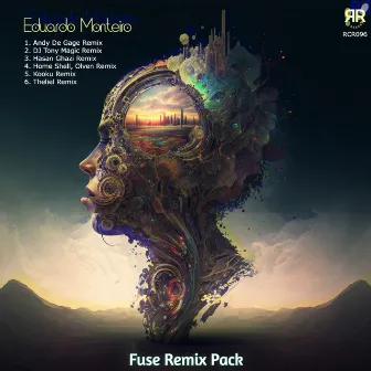 Fuse Remix Pack by Eduardo Monteiro