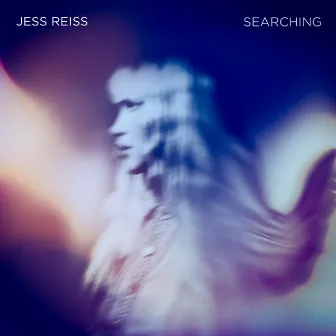 Searching by JESS REISS