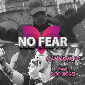 No Fear by Cannavaro