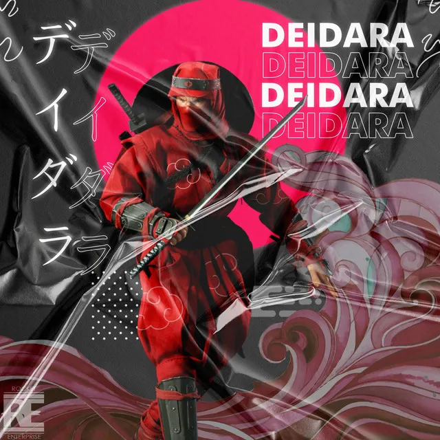 Deidara