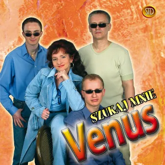 Szukaj mnie by Venus