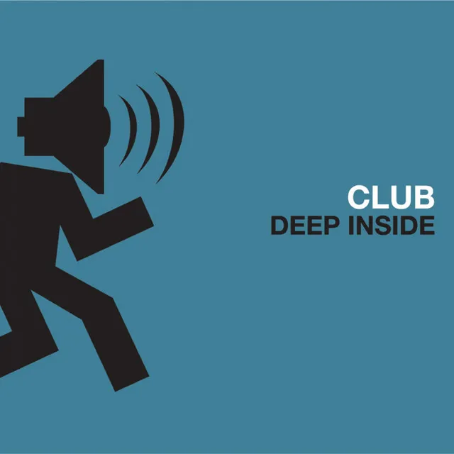 Deep Inside - Radio Mix