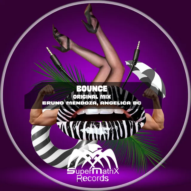 Bounce - Extended Mix