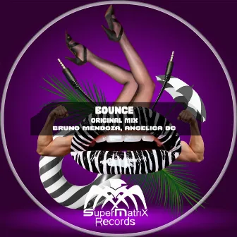 Bounce by Angelica DC