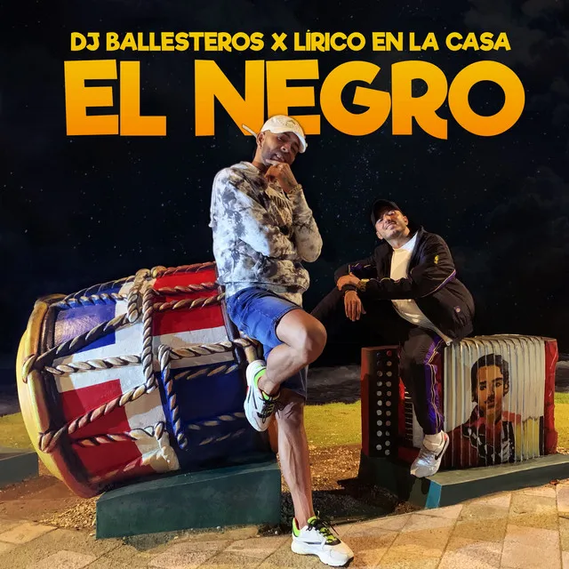 El Negro