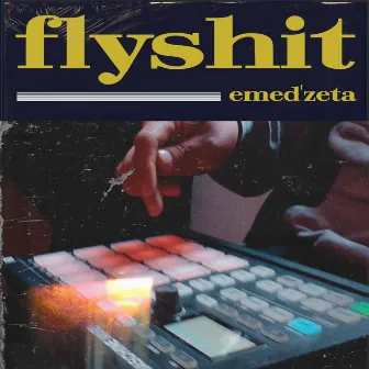 Flyshit by Emed'zeta