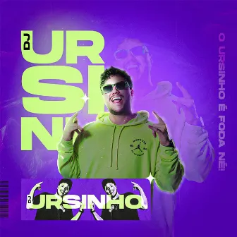 Vingança by DJ URSINHO