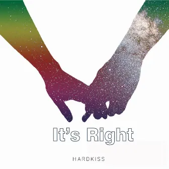 It's Right (Global Family Remixes) by Hardkiss