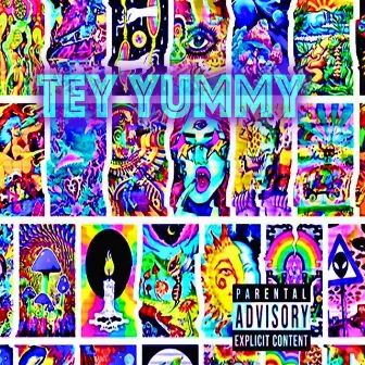 145 (Radio Edit) by Tey Yummy