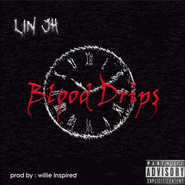 Blood Drips