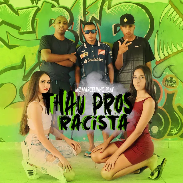 Thau Pros Racista