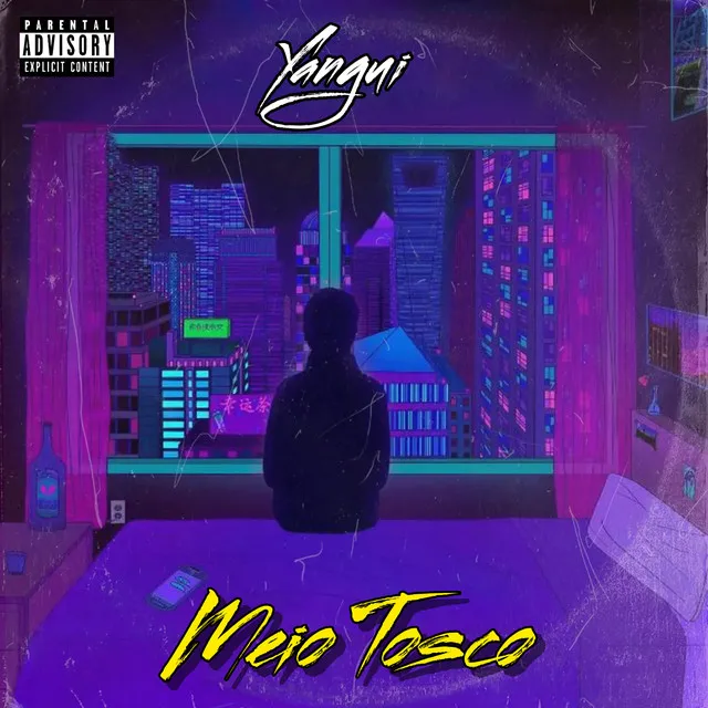 Yangui - Meio Tosco