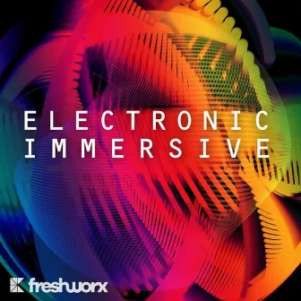 Electronic Immersive by Gordon Johnsson