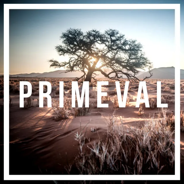 PRIMEVAL