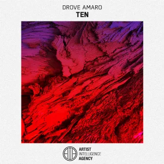 Ten - Single by Drove Amaro