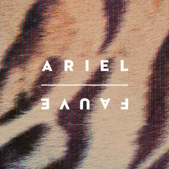 Fauve by Ariel