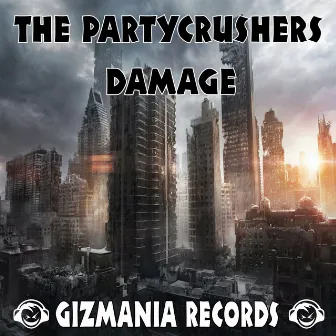 Damage by The Partycrushers