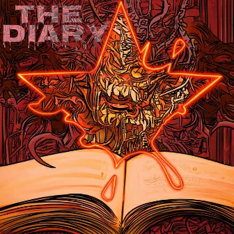 The Diary by Dying Star