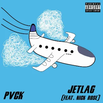 Jetlag by PVCK