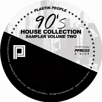 House Collections, Vol. 2 by Keith Sibley