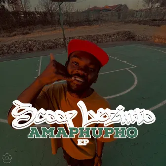 Amaphupho by Scoop Lezinto