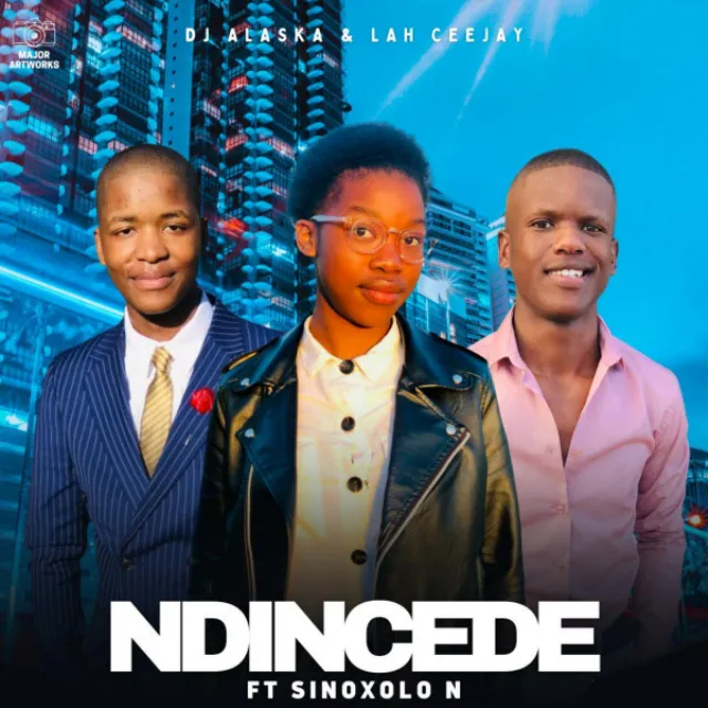 Ndincede