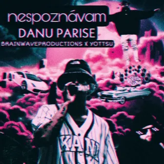 Nespoznávam by Danu Parise