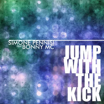 Jump With the Kick by Simone Pennisi