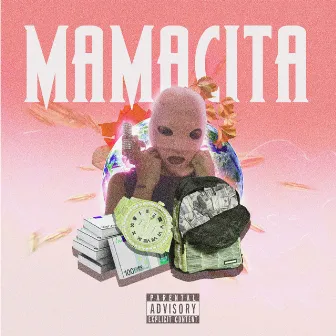 Mamacita by IAMJAY