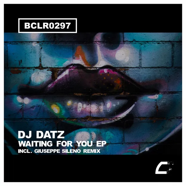 Waiting For You - Giuseppe Sileno Remix