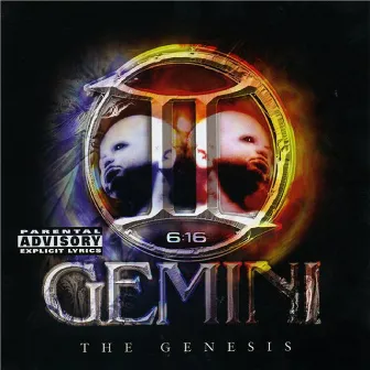 6:16 The Genesis by Big Gemini