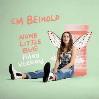 Numb Little Bug (Piano Version) by Em Beihold