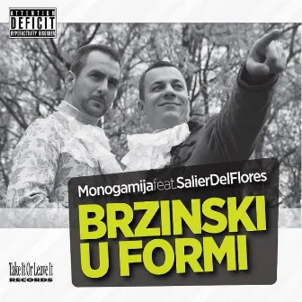 Brzinski u formi by Monogamija