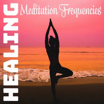 Healing Meditation Frequencies by My Meditation Feelings