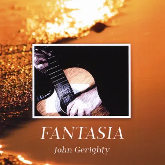 Fantasia by John Gerighty