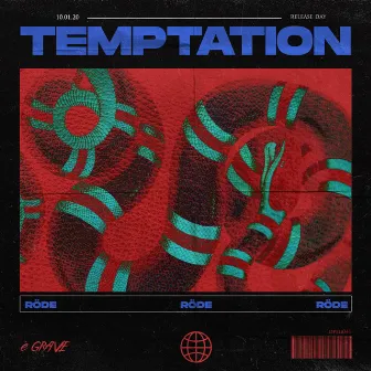 Temptation by Röde