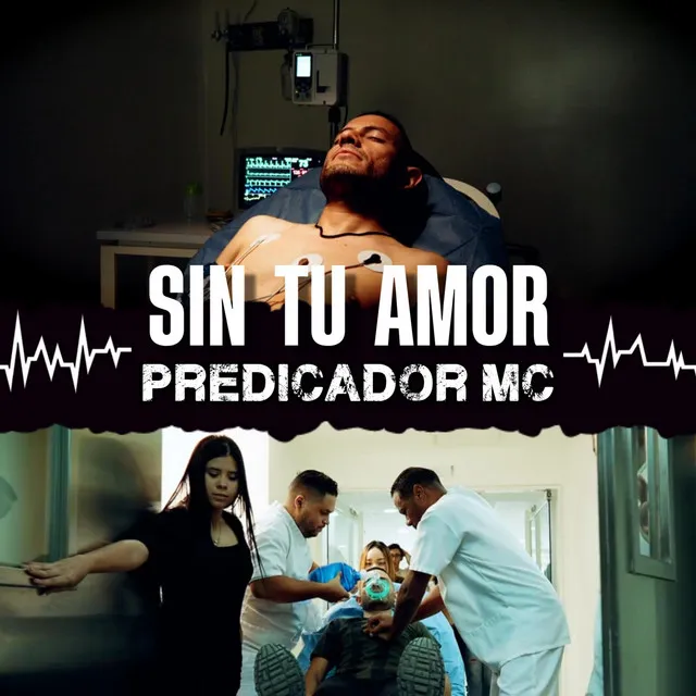 Sin Tu Amor