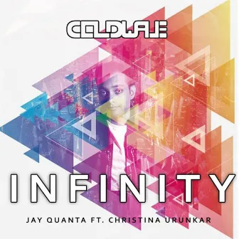 Infinity by Jay Quanta