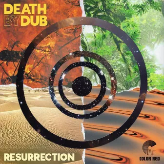 Resurrection by Death by Dub