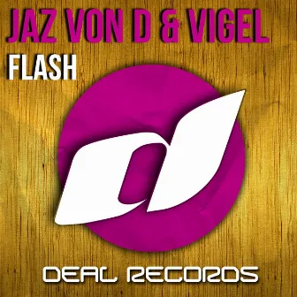 Flash by JAZ von D