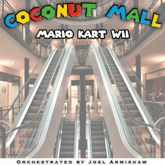 Coconut Mall (From 