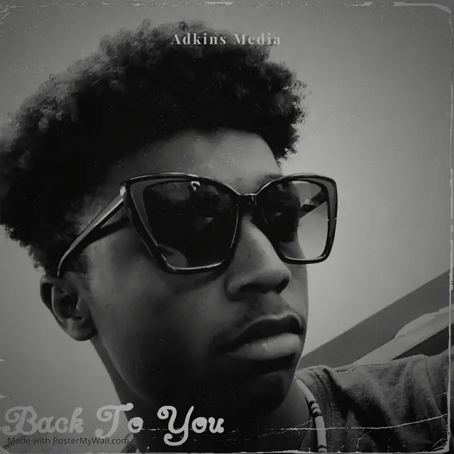 Back To You