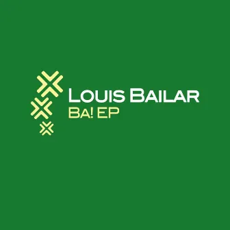 Ba! by Louis Bailar