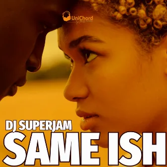 Same Ish by DJ Superjam